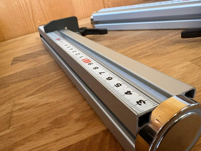 Baufuxx Kantbank-Anschlag PROFI Lang bis 30 cm – Ansicht 5